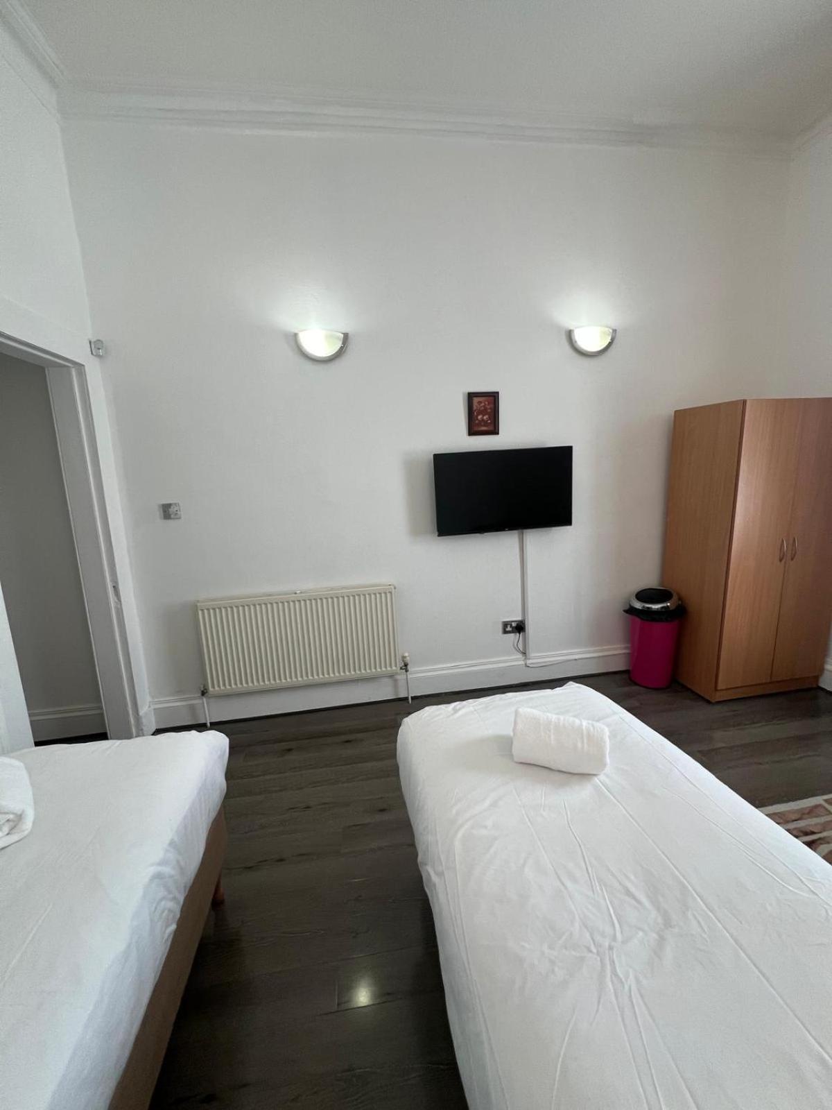 City Guest house Glasgow
