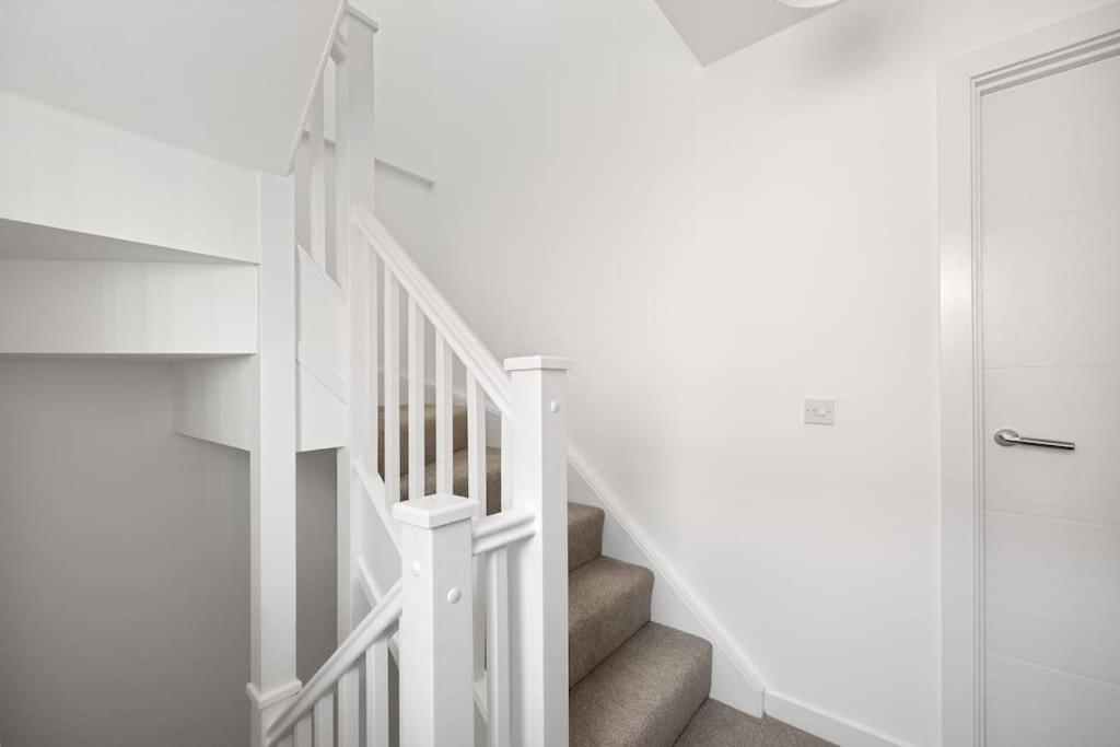 Dunmore Rooftop Holiday home *