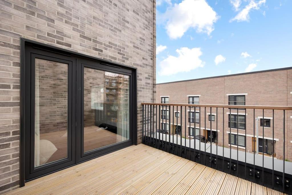 Dunmore Rooftop Holiday home *