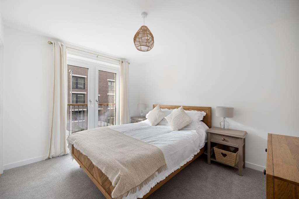 Dunmore Rooftop Holiday home *
