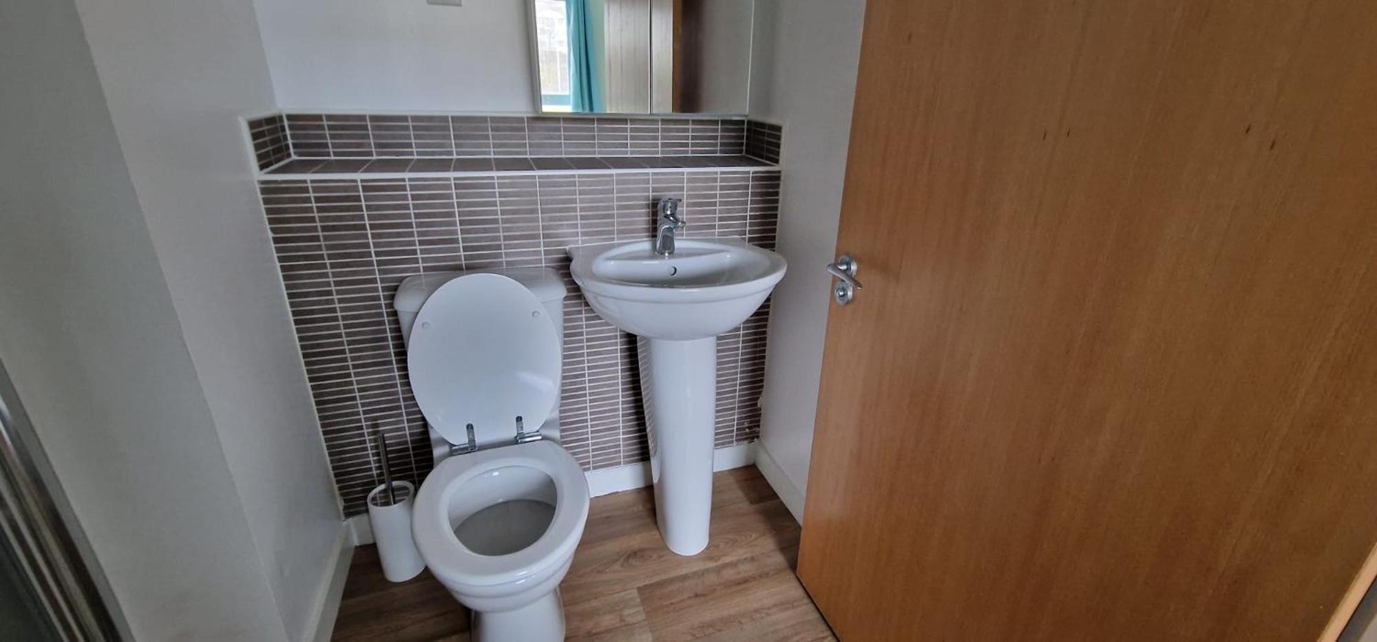 Cosy And Stylish 2-bedrooms,2-bathroom Prime Location * Glasgow