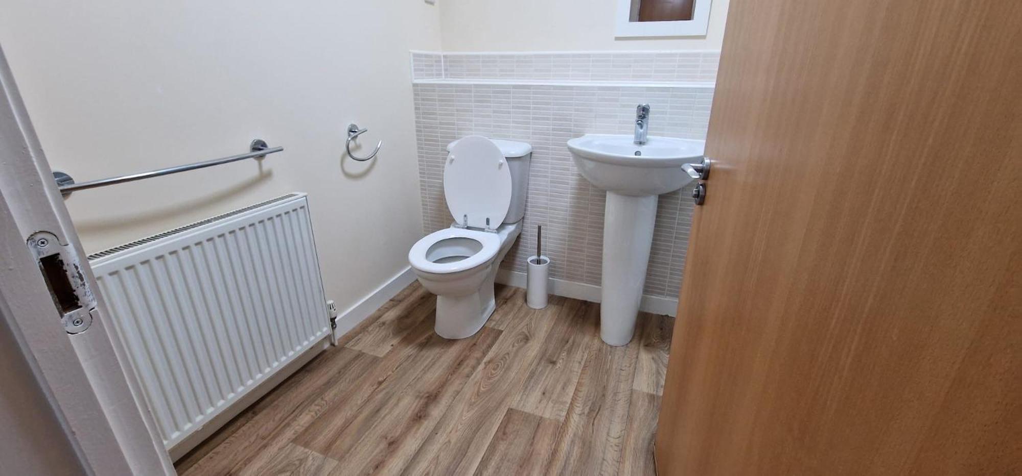 Apartment Cosy And Stylish 2-bedrooms,2-bathroom Prime Location *