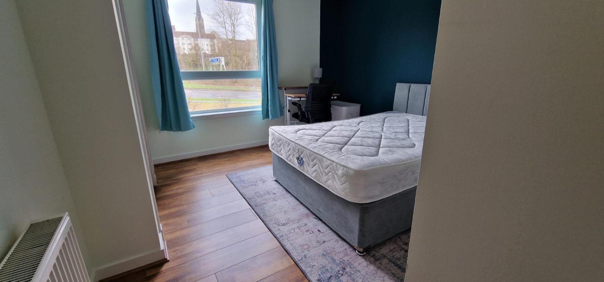 Cosy And Stylish 2-bedrooms,2-bathroom Prime Location