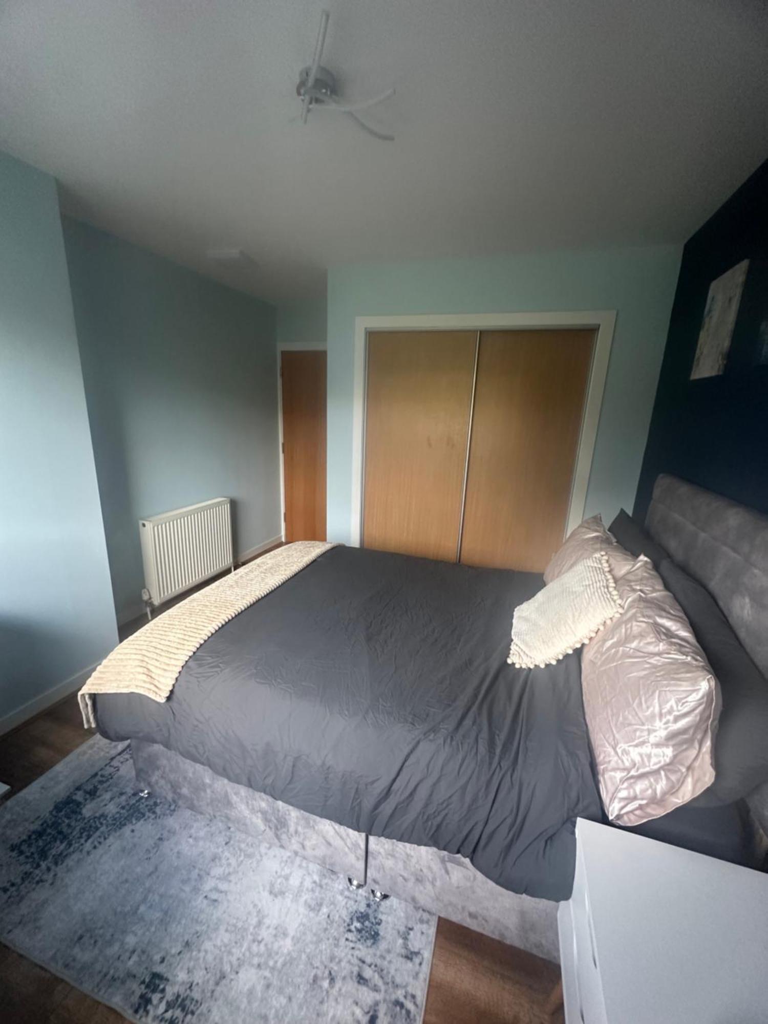 Apartment Cosy And Stylish 2-bedrooms,2-bathroom Prime Location Glasgow