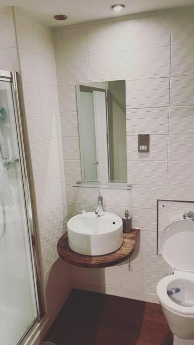 4 Bedroom Duplex Westend Glasgow