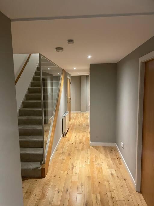 4 Bedroom Duplex Westend * Glasgow