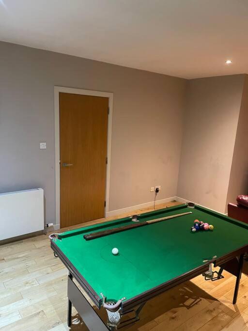 Apartment 4 Bedroom Duplex Westend Glasgow