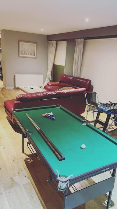 4 Bedroom Duplex Westend Apartment Glasgow