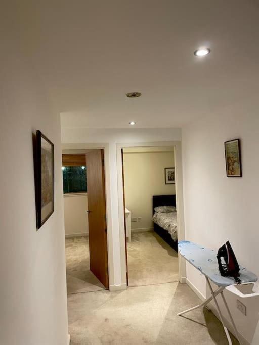 4 Bedroom Duplex Westend *