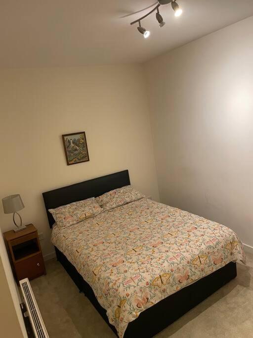 4 Bedroom Duplex Westend Glasgow