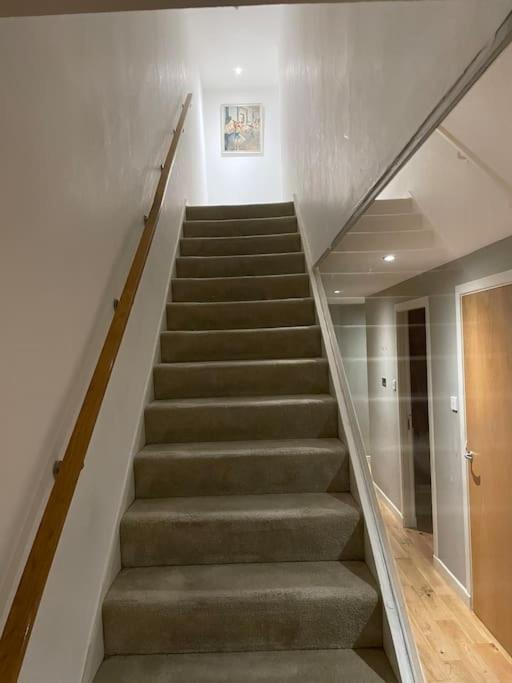 4 Bedroom Duplex Westend