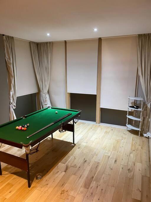 4 Bedroom Duplex Westend *