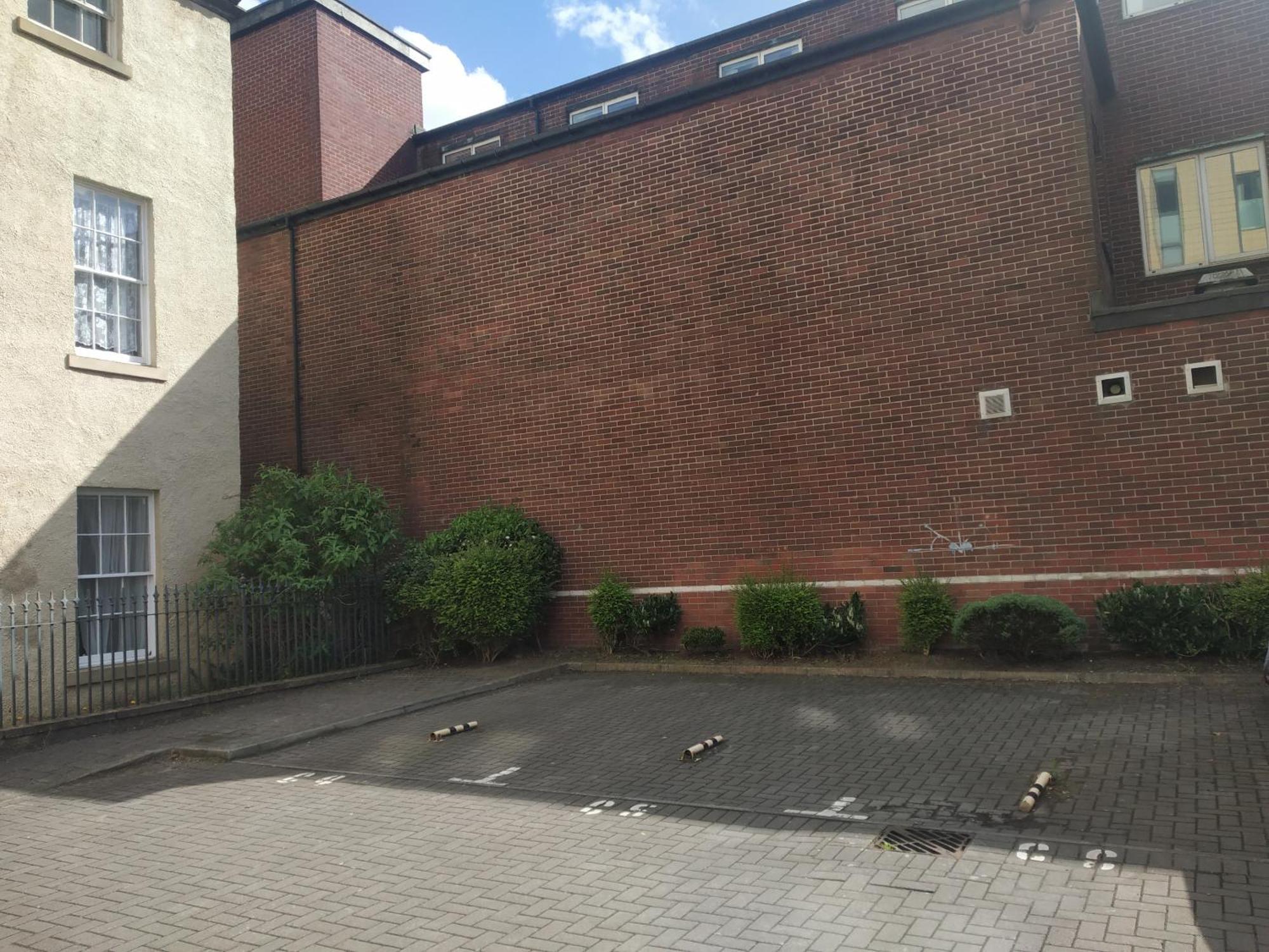 Charlotte Service Aparments