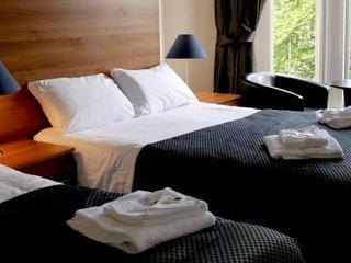 Heritage Guest house Glasgow