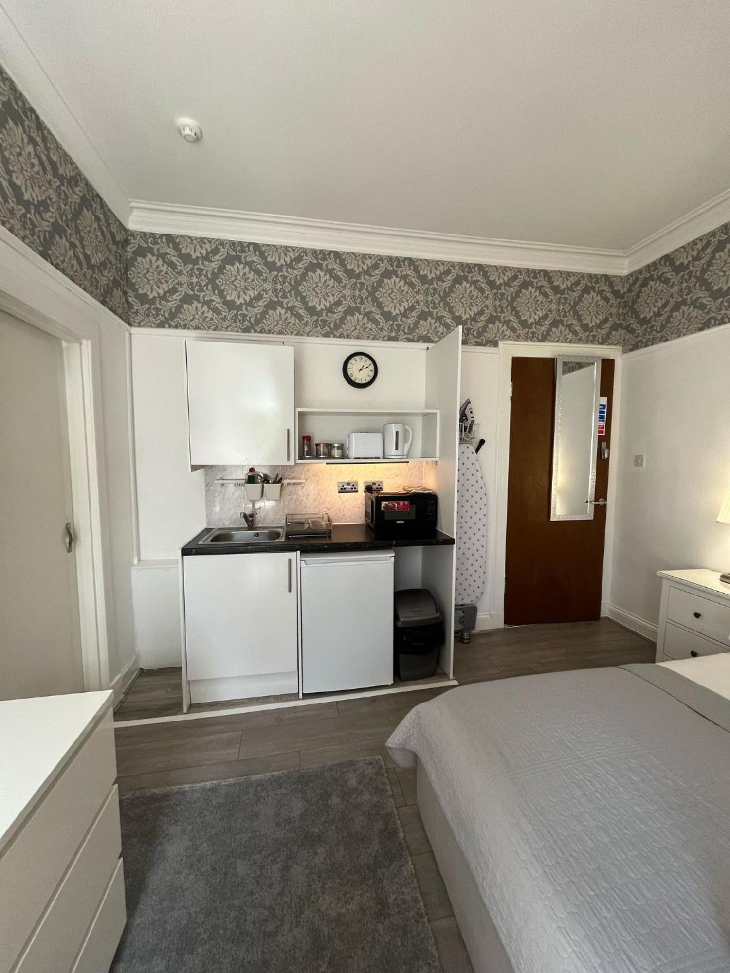 Apartment Bemersyde *