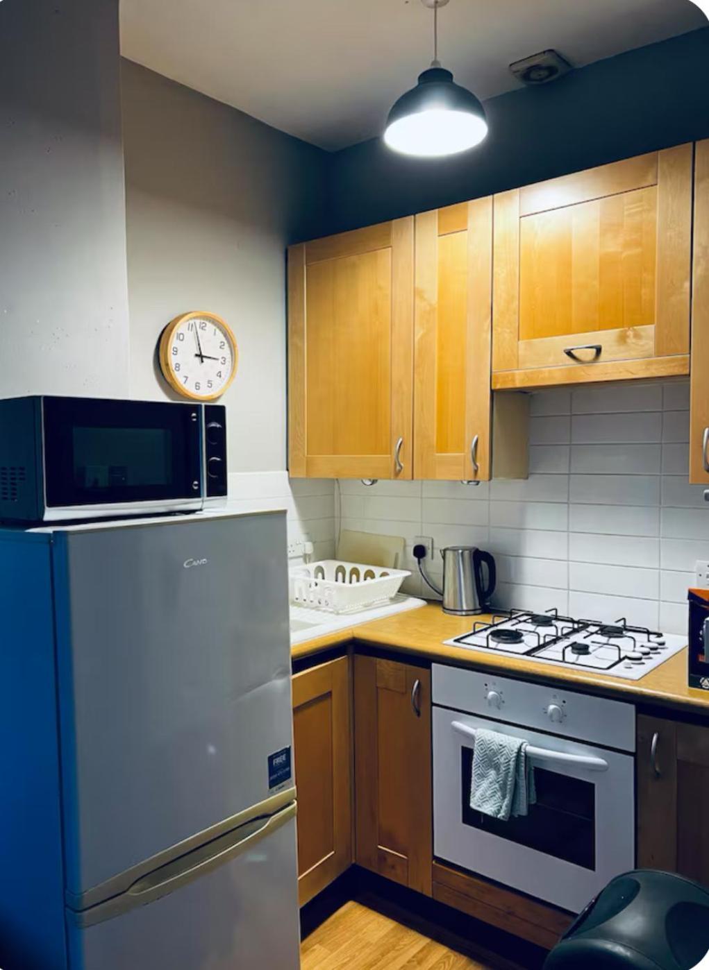 Apartment Homely In Hampden *
