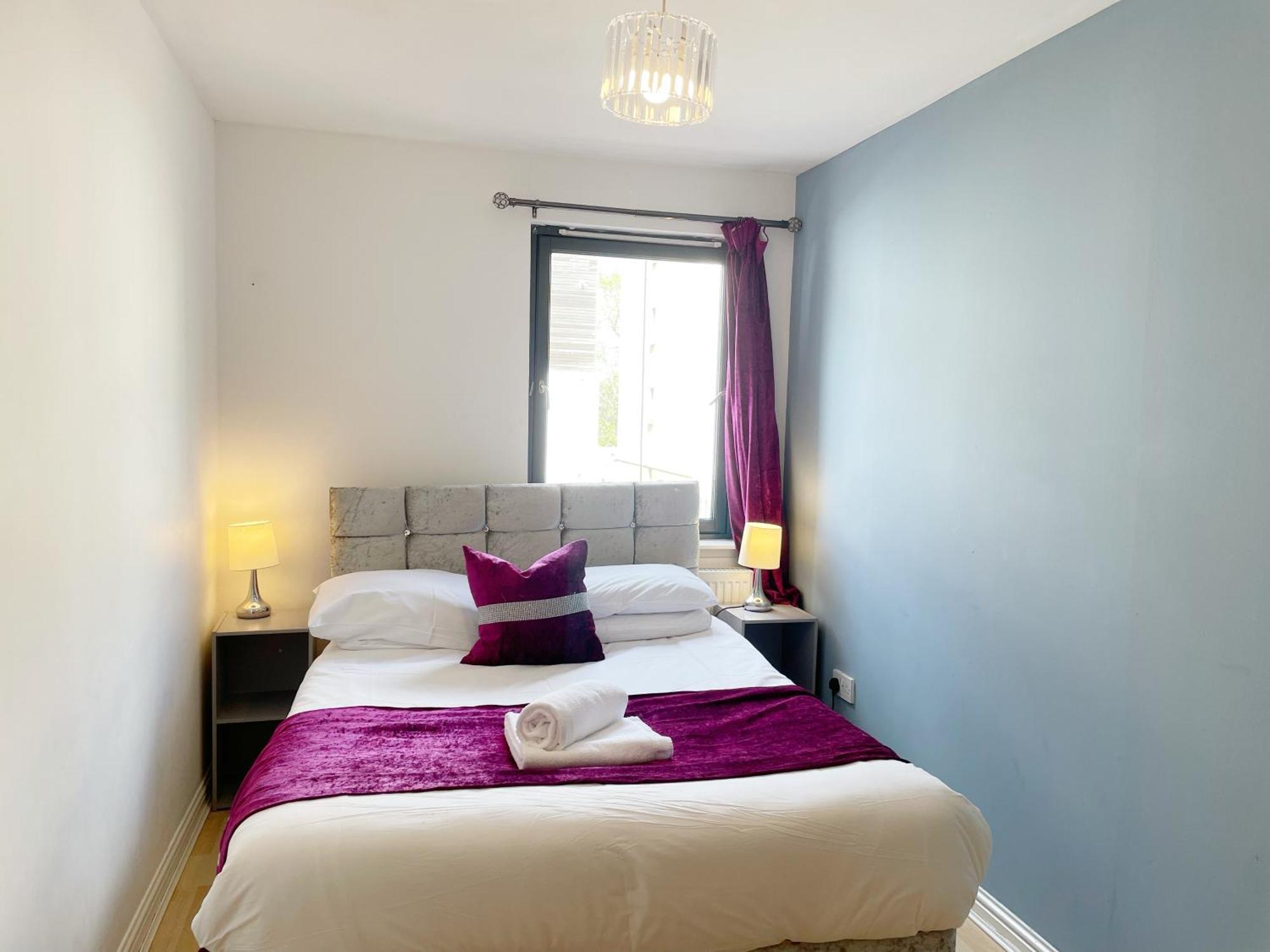 Cozy Nights - Cambuslang 1/64 * Glasgow