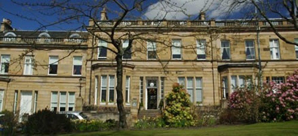 The Whitehouse * Glasgow