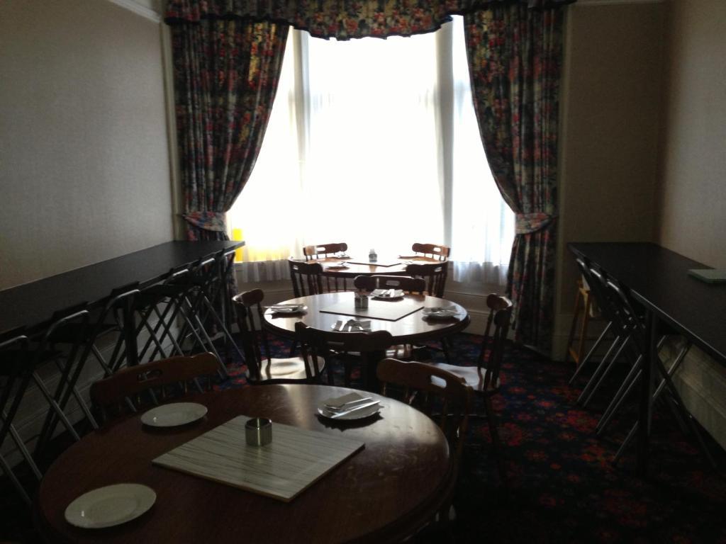 Guest house Beersbridge