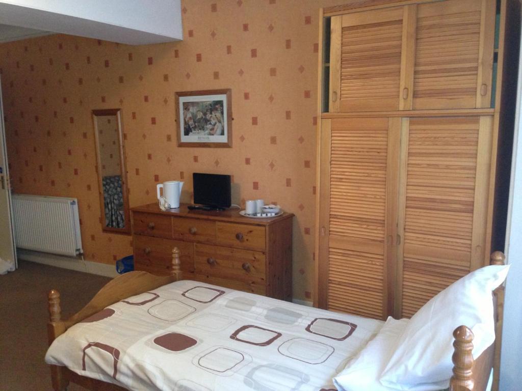 Beersbridge 3*