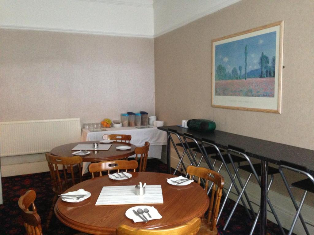 Guest house Beersbridge Glasgow