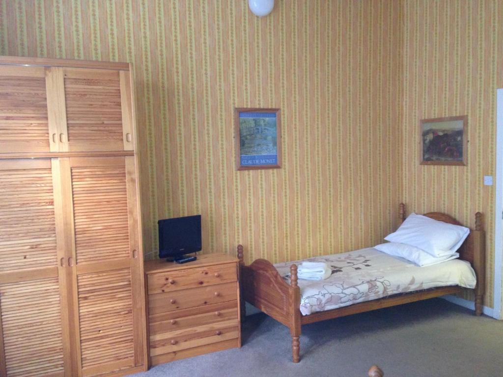 Beersbridge 3* Glasgow