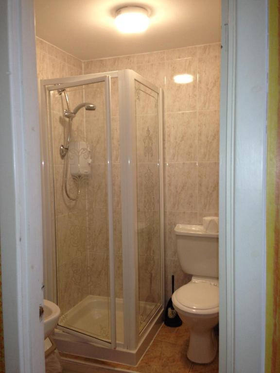 Guest house Beersbridge 3*
