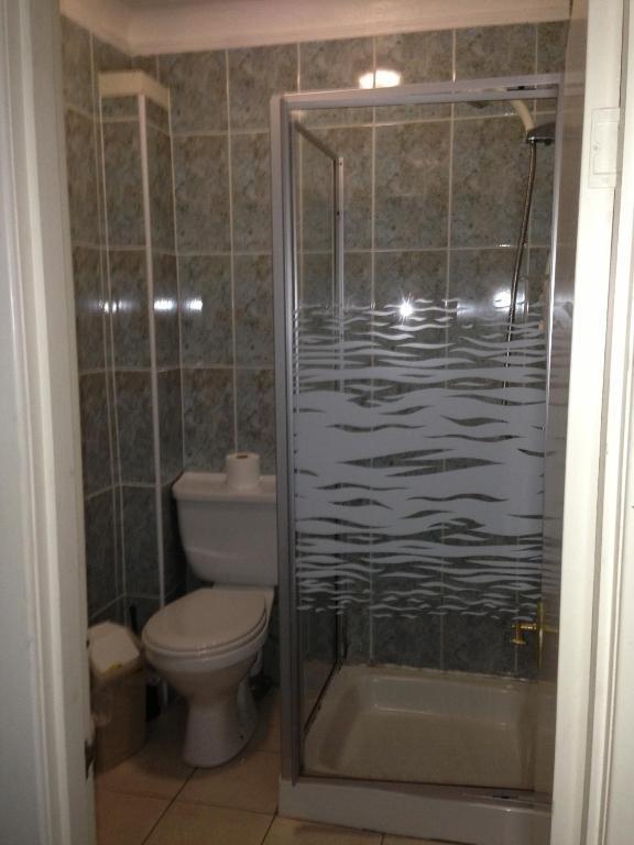 Guest house Beersbridge Glasgow