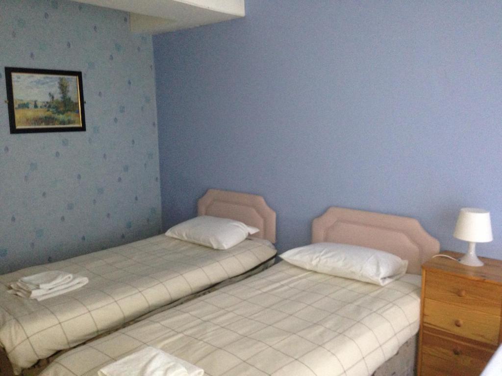 Beersbridge Guest house Glasgow