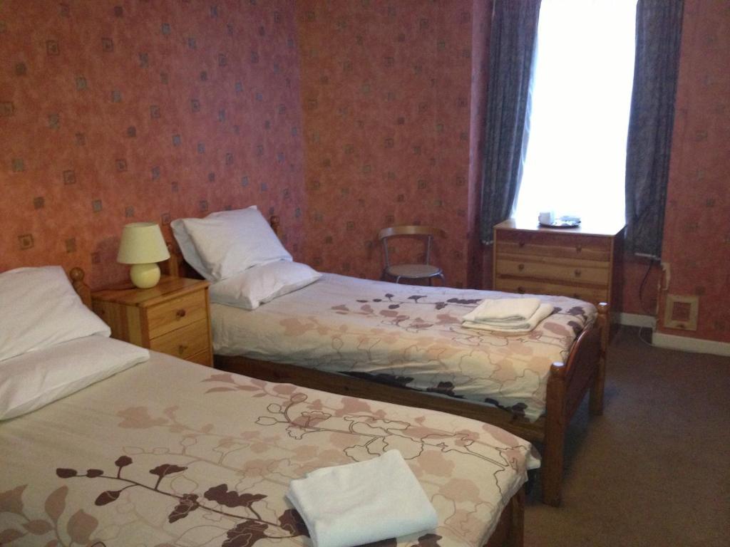 Guest house Beersbridge 3*