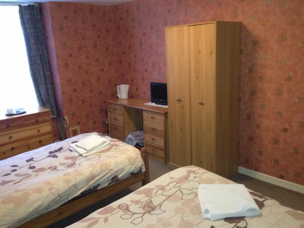 Beersbridge Guest house 3*