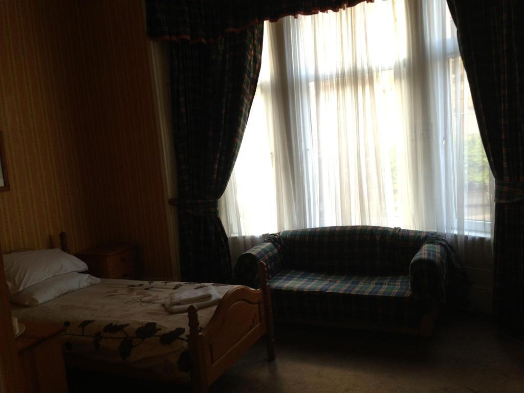 Guest house Beersbridge Glasgow