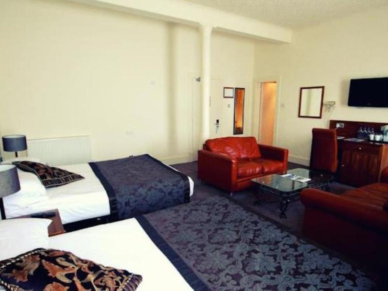Hotel Alexander Thomson Glasgow