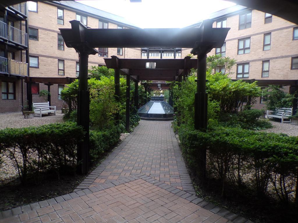 Apartment City Centre James Watt