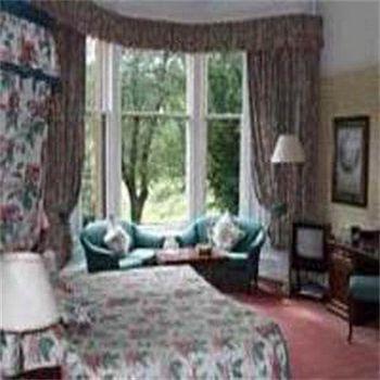 Hotel Ewington City