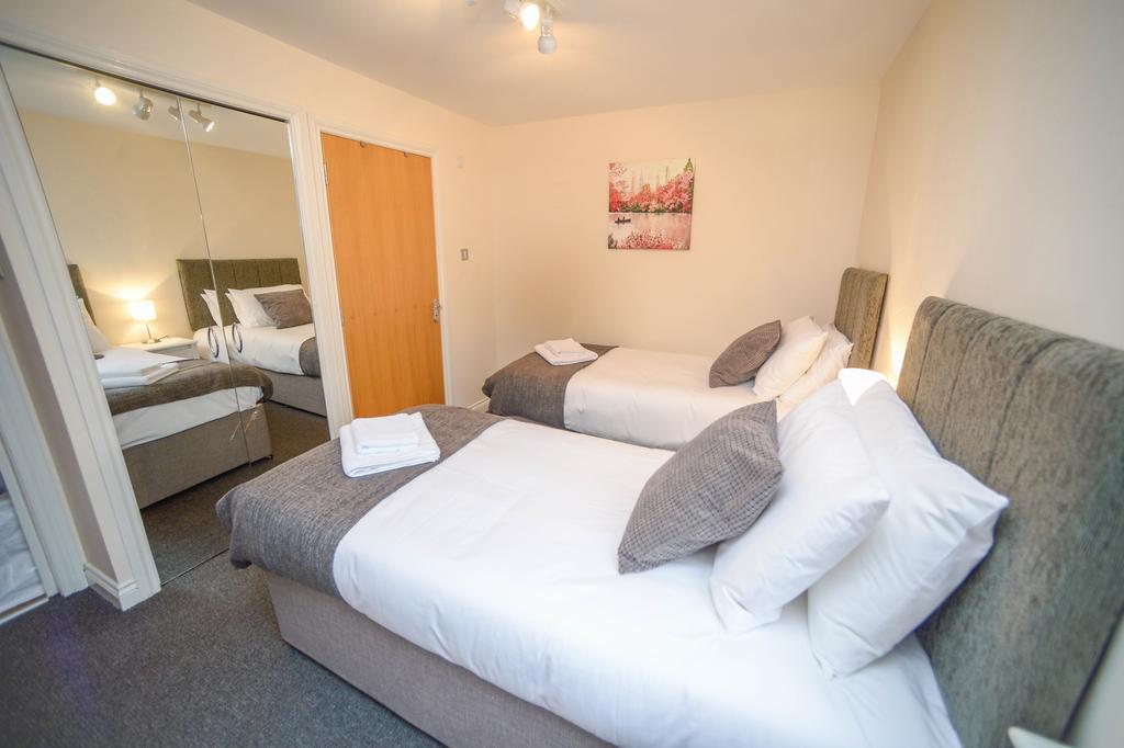 Apartment Admirals Gate *