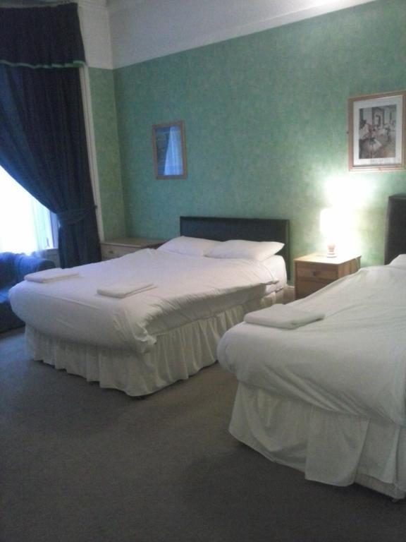 Beersbridge Guest house
