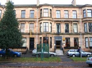 Ewington City Hotel 3*