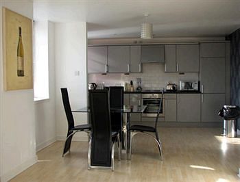 The B Suites Hotel Glasgow
