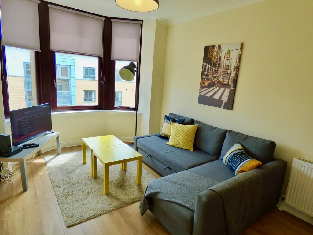 The Murano Apartment *