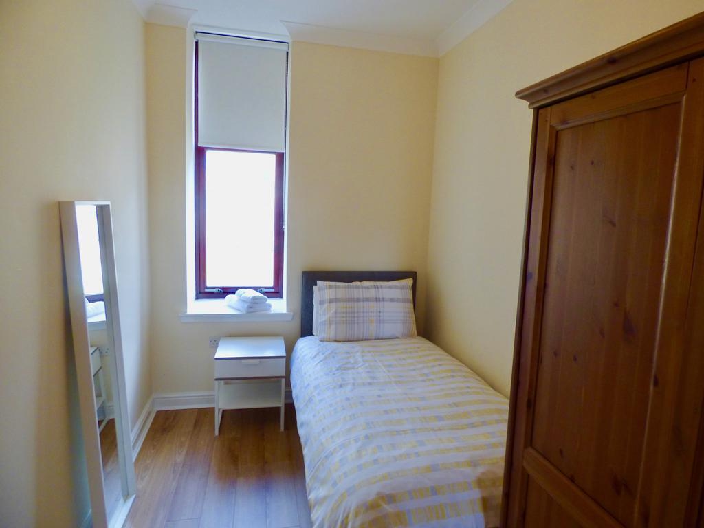 Apartment The Murano *