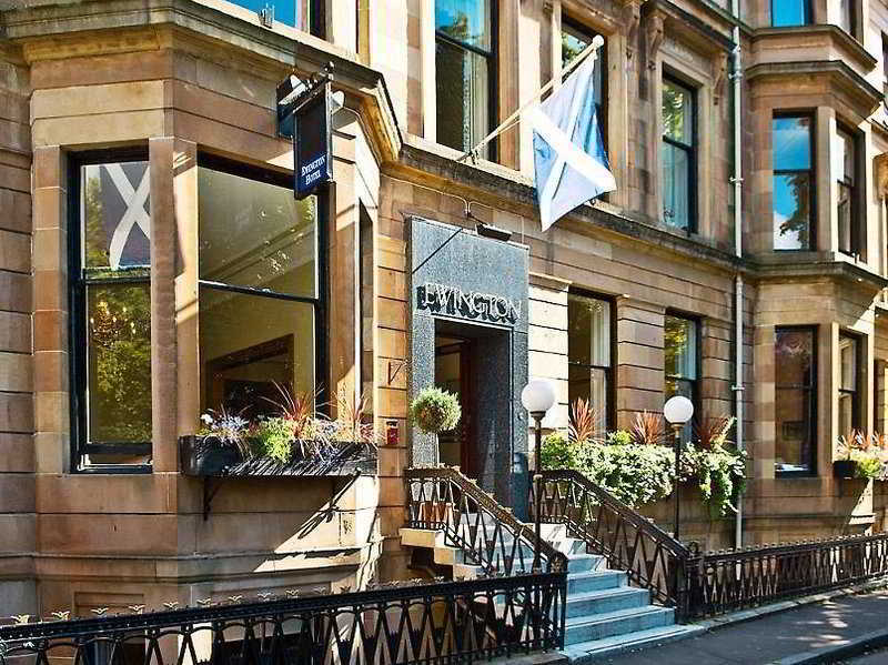 Ewington City Hotel 3*
