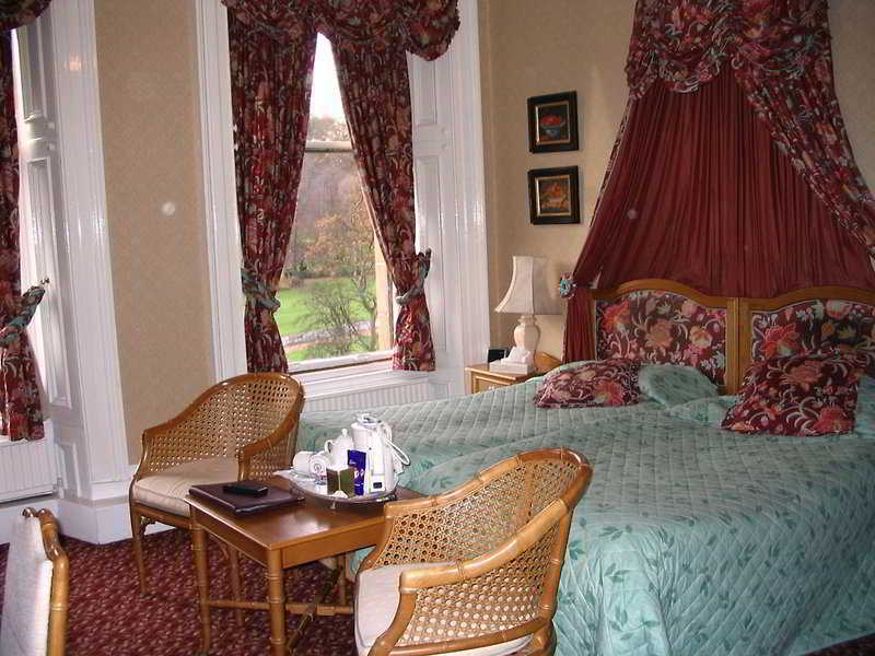 Hotel Ewington City Glasgow