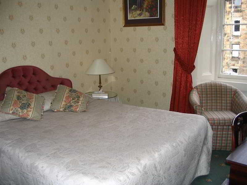 Ewington City Hotel Glasgow