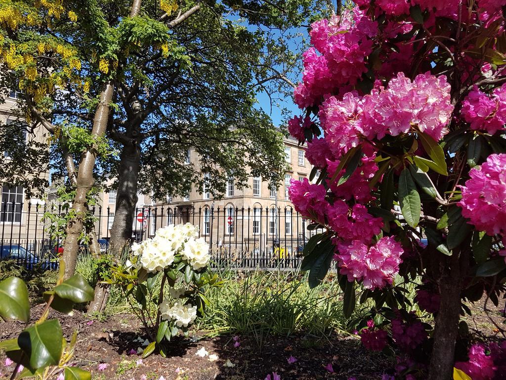 Blythswood Square