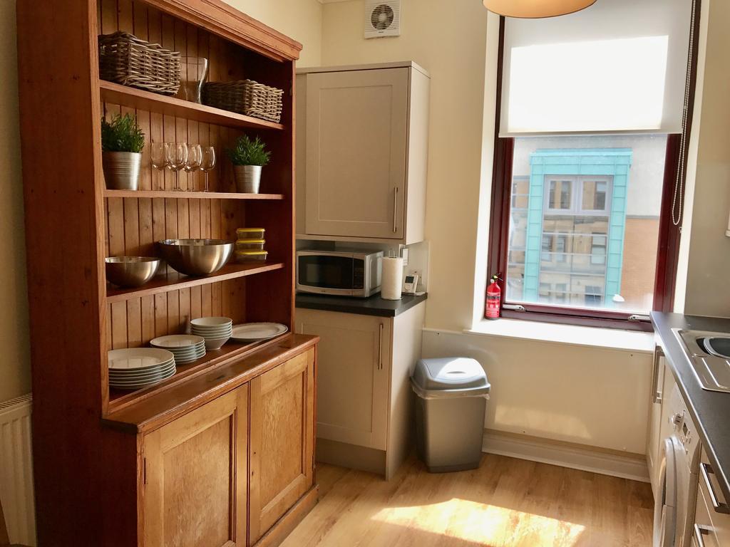 The Murano Apartment