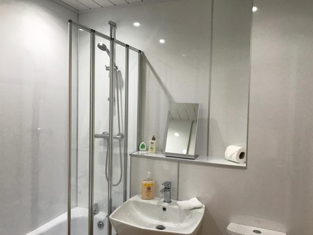 Apartment The Murano Glasgow
