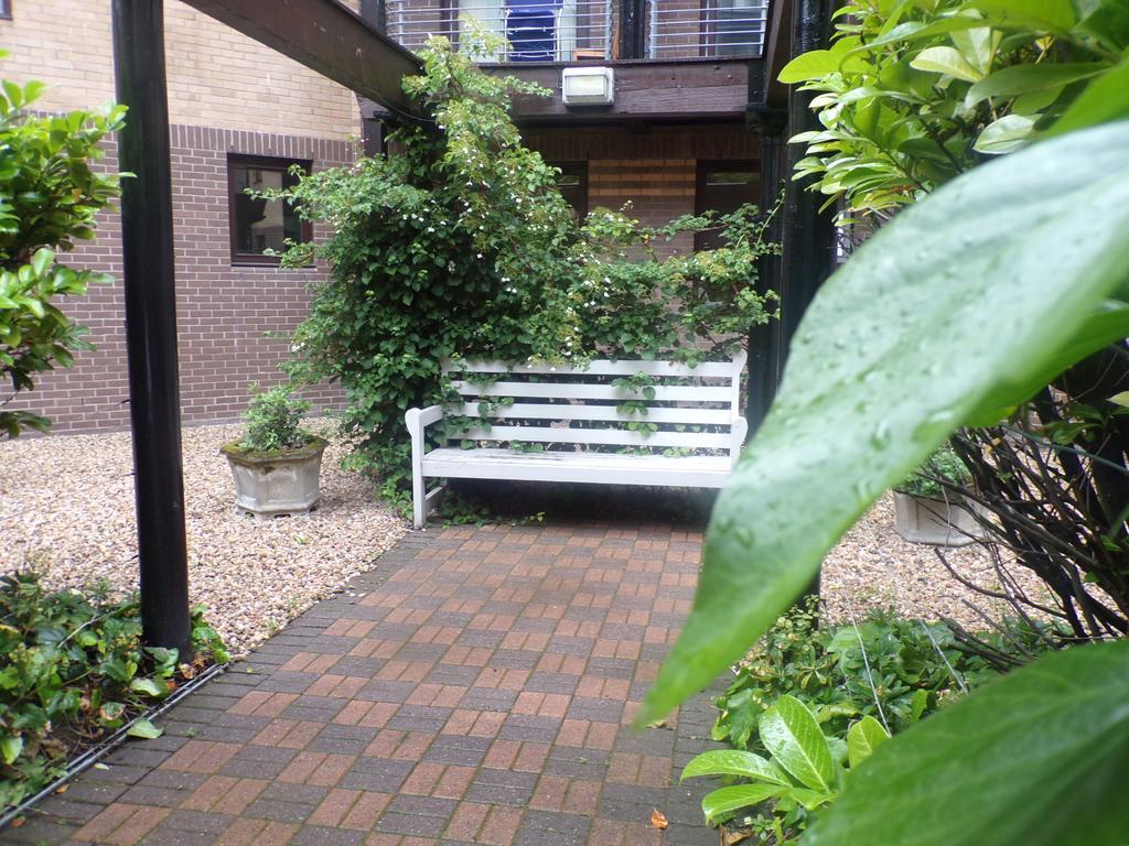 City Centre James Watt Apartment *