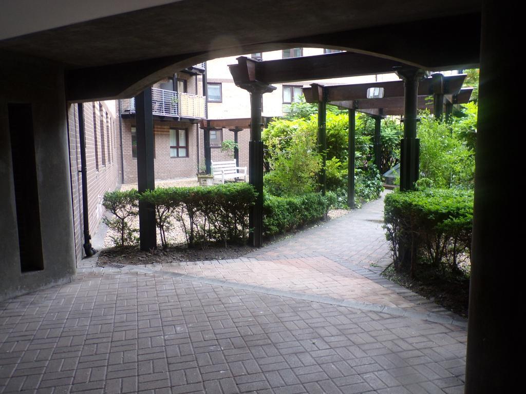Apartment City Centre James Watt Glasgow