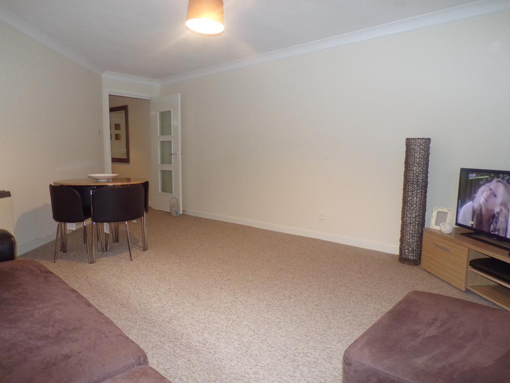 Apartment City Centre James Watt Glasgow
